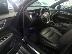 Cadillac XT6 2022 2.0T Seven-Seat AWD Fashion Edition - ფოტო 15