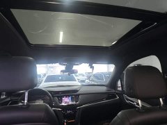 Cadillac XT6 2022 2.0T Seven-Seat AWD Fashion Edition - ფოტო 17