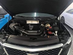Cadillac XT6 2022 2.0T Seven-Seat AWD Fashion Edition - ფოტო 19