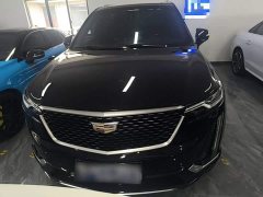 Cadillac XT6 2022 2.0T Seven-Seat AWD Fashion Edition - ფოტო 2