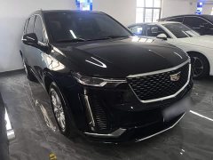 Cadillac XT6 2022 2.0T Seven-Seat AWD Fashion Edition - ფოტო 3