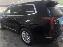 Cadillac XT6 2022 2.0T Seven-Seat AWD Fashion Edition - ფოტო 4