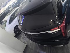 Cadillac XT6 2022 2.0T Seven-Seat AWD Fashion Edition - ფოტო 5