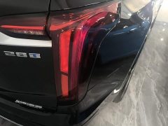 Cadillac XT6 2022 2.0T Seven-Seat AWD Fashion Edition - ფოტო 7