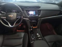 Cadillac XT6 2022 2.0T Seven-Seat AWD Fashion Edition - ფოტო 9