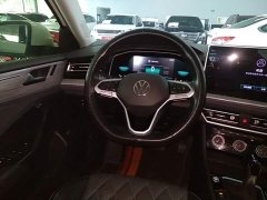 Volkswagen Sagitar 280TSI DSG Beyond Lite - ფოტო 10