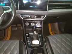 Volkswagen Sagitar 280TSI DSG Beyond Lite - ფოტო 13