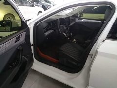 Volkswagen Sagitar 280TSI DSG Beyond Lite - ფოტო 14