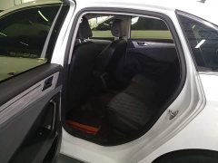Volkswagen Sagitar 280TSI DSG Beyond Lite - ფოტო 16