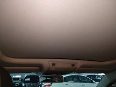 Volkswagen Sagitar 280TSI DSG Beyond Lite - ფოტო 17