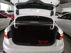 Volkswagen Sagitar 280TSI DSG Beyond Lite - ფოტო 18