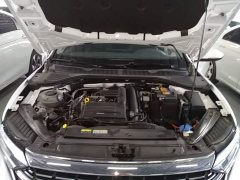Volkswagen Sagitar 280TSI DSG Beyond Lite - ფოტო 19