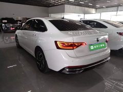 Volkswagen Sagitar 280TSI DSG Beyond Lite - ფოტო 4