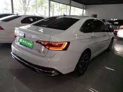 Volkswagen Sagitar 280TSI DSG Beyond Lite - ფოტო 6