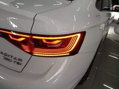 Volkswagen Sagitar 280TSI DSG Beyond Lite - ფოტო 7
