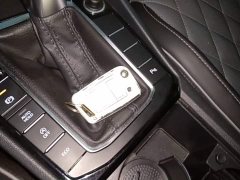 Volkswagen Sagitar 280TSI DSG Beyond Lite - ფოტო 8