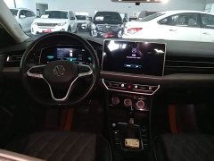 Volkswagen Sagitar 280TSI DSG Beyond Lite - ფოტო 9