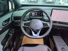 Volkswagen ID.4 X Smart Edition Pure Intelligent Comfort Version - ფოტო 10