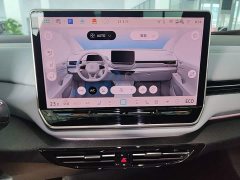 Volkswagen ID.4 X Smart Edition Pure Intelligent Comfort Version - ფოტო 12