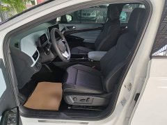 Volkswagen ID.4 X Smart Edition Pure Intelligent Comfort Version - ფოტო 14