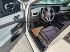 Volkswagen ID.4 X Smart Edition Pure Intelligent Comfort Version - ფოტო 15