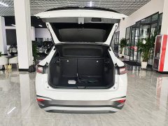 Volkswagen ID.4 X Smart Edition Pure Intelligent Comfort Version - ფოტო 18