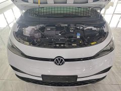 Volkswagen ID.4 X Smart Edition Pure Intelligent Comfort Version - ფოტო 19