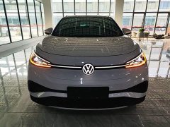 Volkswagen ID.4 X Smart Edition Pure Intelligent Comfort Version - ფოტო 2
