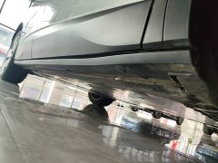 Volkswagen ID.4 X Smart Edition Pure Intelligent Comfort Version - ფოტო 20
