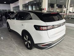 Volkswagen ID.4 X Smart Edition Pure Intelligent Comfort Version - ფოტო 4