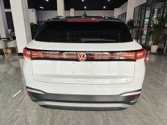 Volkswagen ID.4 X Smart Edition Pure Intelligent Comfort Version - ფოტო 5