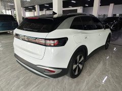 Volkswagen ID.4 X Smart Edition Pure Intelligent Comfort Version - ფოტო 6