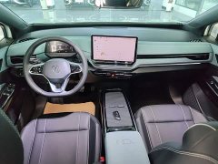 Volkswagen ID.4 X Smart Edition Pure Intelligent Comfort Version - ფოტო 9