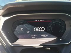 Audi Q4 e-tron 2023 40 e-tron Trendsetter Edition - ფოტო 11