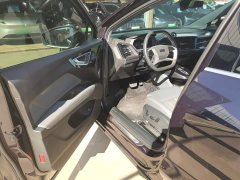 Audi Q4 e-tron 2023 40 e-tron Trendsetter Edition - ფოტო 15