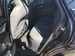 Audi Q4 e-tron 2023 40 e-tron Trendsetter Edition - ფოტო 16