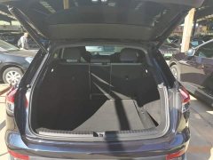 Audi Q4 e-tron 2023 40 e-tron Trendsetter Edition - ფოტო 18