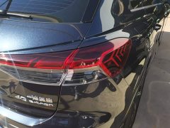 Audi Q4 e-tron 2023 40 e-tron Trendsetter Edition - ფოტო 7