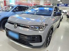 Volkswagen Touareg 2026 Sharp 300TSI Sharp Enjoy Edition - ფოტო 1