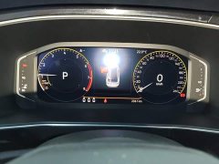 Volkswagen Touareg 2026 Sharp 300TSI Sharp Enjoy Edition - ფოტო 11