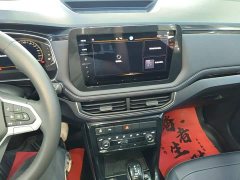 Volkswagen Touareg 2026 Sharp 300TSI Sharp Enjoy Edition - ფოტო 12