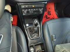 Volkswagen Touareg 2026 Sharp 300TSI Sharp Enjoy Edition - ფოტო 13