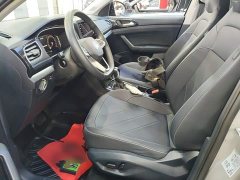 Volkswagen Touareg 2026 Sharp 300TSI Sharp Enjoy Edition - ფოტო 14