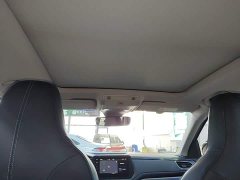 Volkswagen Touareg 2026 Sharp 300TSI Sharp Enjoy Edition - ფოტო 17