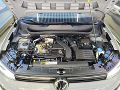 Volkswagen Touareg 2026 Sharp 300TSI Sharp Enjoy Edition - ფოტო 19
