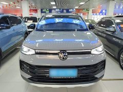 Volkswagen Touareg 2026 Sharp 300TSI Sharp Enjoy Edition - ფოტო 2