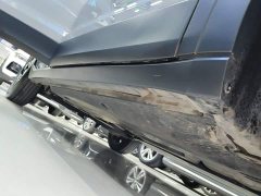 Volkswagen Touareg 2026 Sharp 300TSI Sharp Enjoy Edition - ფოტო 20