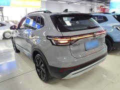 Volkswagen Touareg 2026 Sharp 300TSI Sharp Enjoy Edition - ფოტო 4