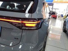 Volkswagen Touareg 2026 Sharp 300TSI Sharp Enjoy Edition - ფოტო 7