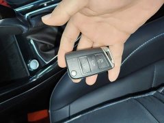 Volkswagen Touareg 2026 Sharp 300TSI Sharp Enjoy Edition - ფოტო 8